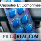 Capsules Et Comprimés viagra1
